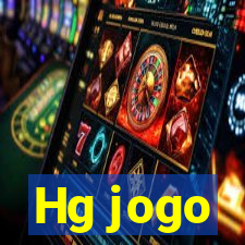 Hg jogo